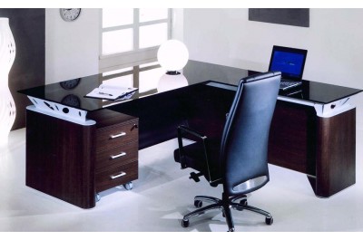 Falcon - Italian Modern Office Furniture