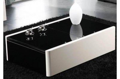 Allegro Coffee Table