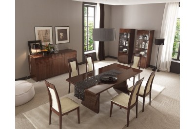  Sogno - Modern Luxurious Made in Italy Dining Table - GE