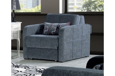 Modern Fly – Chair Bed –Gray