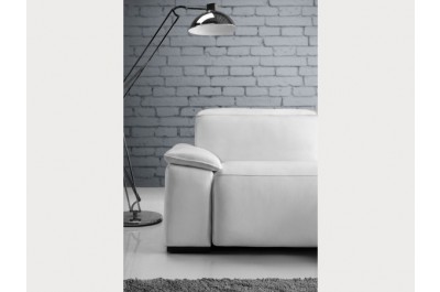 Yorbita Leather motion recliner set  by Moroni- 568