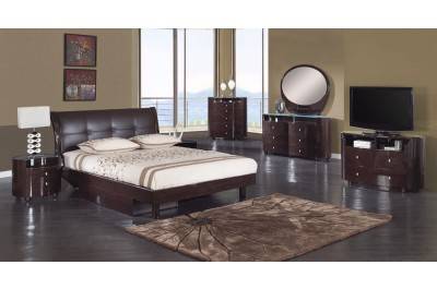 Evy Bedroom Set 
