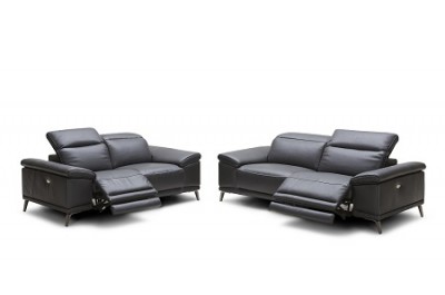 Lorraine Premium Sofa Set Mi Leather Sectionals Living Room