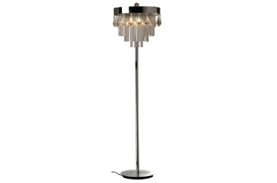 L1004 - Modern Floor Lamp - GE