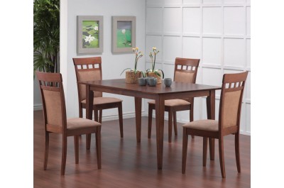Mix & Match Rectangle Dining Table - CO 101771