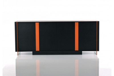 Vision - Modern Glossy Buffet