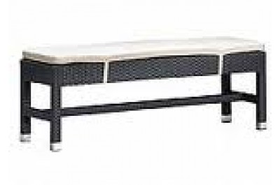 Myrtle Double Bench