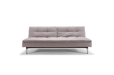 Innovation Dublexo Sofa_Stainless Steel 