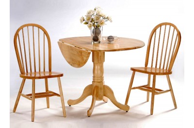 Damen Round Dining Table - CO 4137