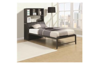 Metal Youth Bed - CO 460100