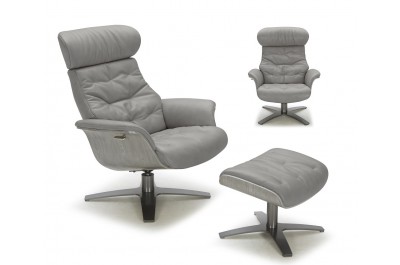 The Easy Lounge Chair - MI