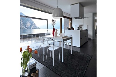 Key Dining Table Calligaris 