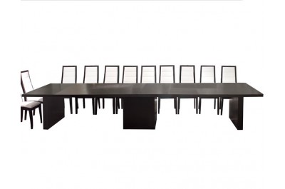 Largo Extendable Dining Table