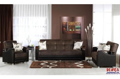 Luba Sofa Bed