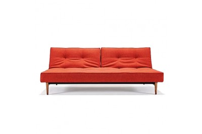 Innovation Splitback Sofa_Wood