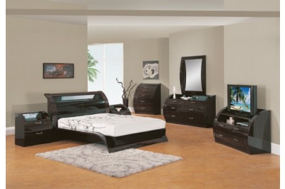 Madison Bedroom