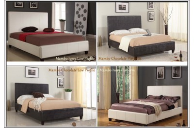 Mambo Bed