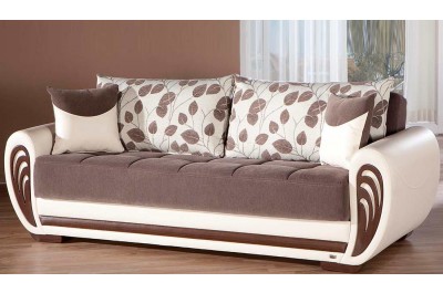 Margo Sofa Bed with Storage