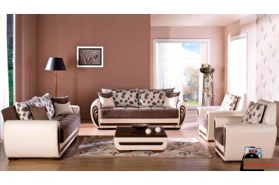 Margo Sofa Bed with Storage