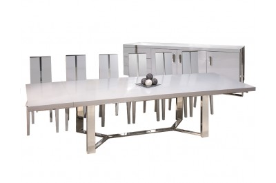 Martelli dining table