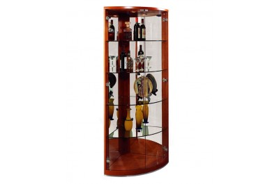 Corner Curio