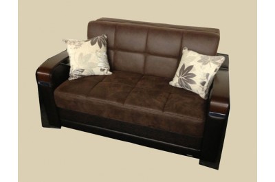 Luba Loveseat Bed