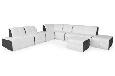 Moroni 548 Rumble Sectional