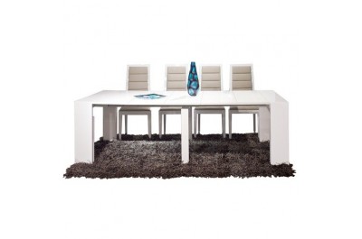 Bellini extendable Console Table