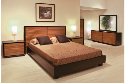 Marina Bedroom Collection