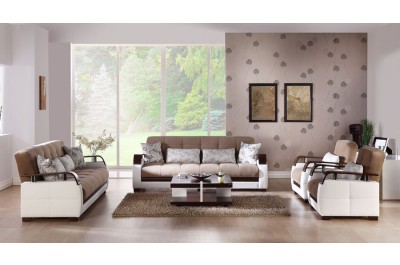 Sunny Sofabed