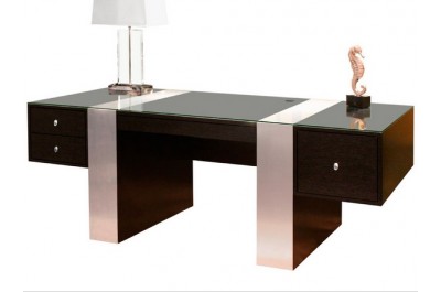 Nero Wenge Desk
