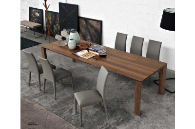 Omnia XL Extending Dining Table by Calligaris 