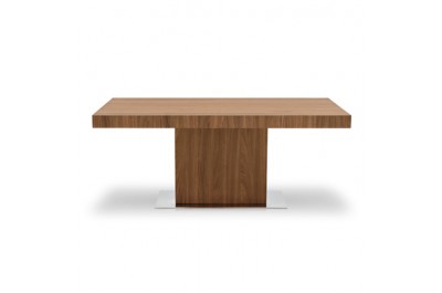 Calligaris PARK Dining Table - CS/4039-FRW (Walnut)