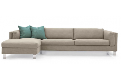 Kerry Sectional Sofa