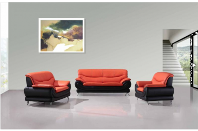 Modern Leather Set C571- M
