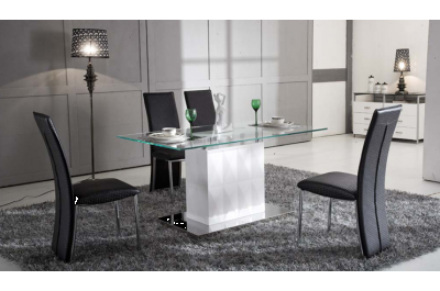 Fountain Dining table