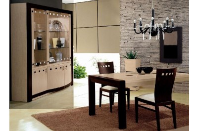 Pigalle Modern Italian Table 