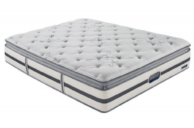 Pineview Pillow Top by Simmons Beautyrest Recharge Collection