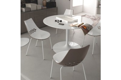 Calligaris Planet Round Dining Table - CS/4005 