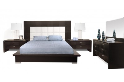 Prestige Bedroom Set
