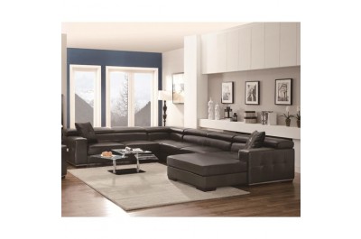 Roark Sectional - CO 503623