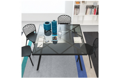 Frame Dining Table by Calligaris