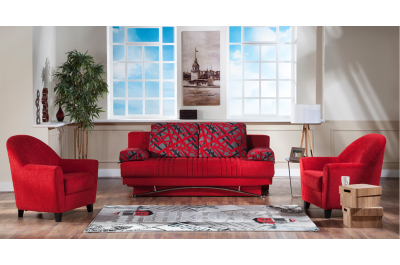Anastasia Sofa Bed
