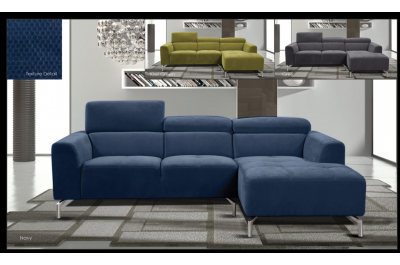 Jem Modern Sectional Sofa-SD