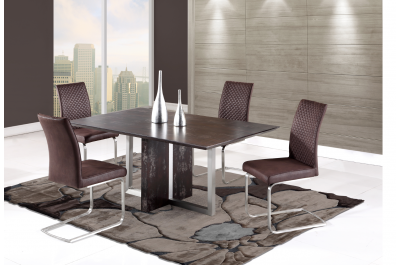 Modern Designer Dining Table set- D5722