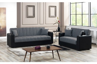 Song sofa bed Grey color