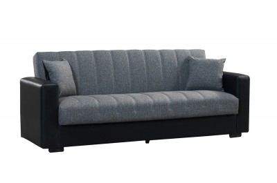 Song sofa bed Grey color