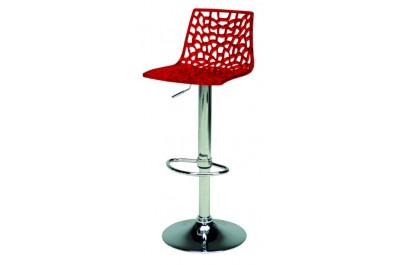 Spider - Modern Italian Bar Stool