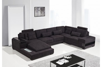 T285 - Modern Sectional Sofa