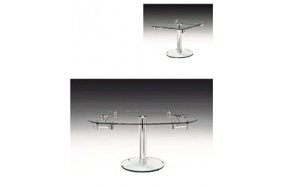 Europe Dining Table - J